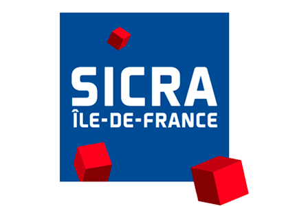 Sicra Île-de-France